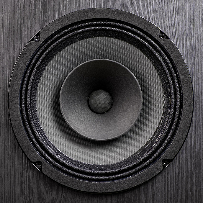 Стойка для Hi-Fi Radiotehnika Rondo Stage 400 Black - рис.7