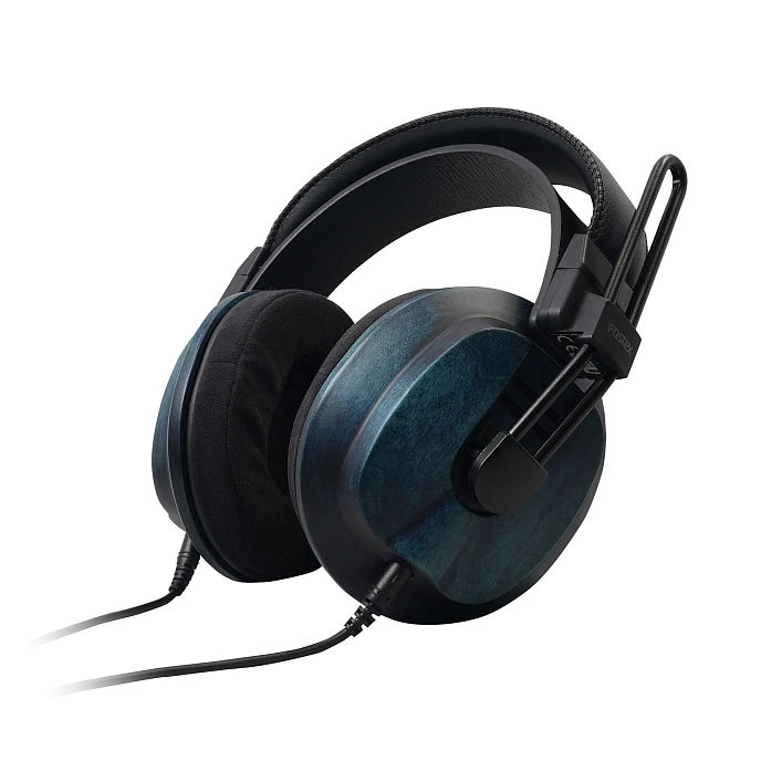Наушники полноразмерные Fostex T60RP MK2ai Indigo Blue - рис.1
