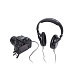 Микрофон беспроводной CoMica BoomX-D2 Black - рис.11