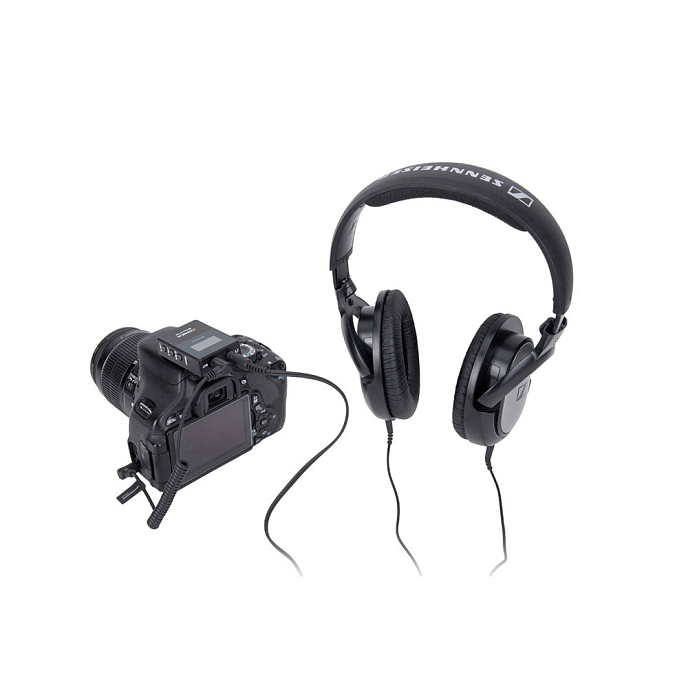Микрофон беспроводной CoMica BoomX-D2 Black - рис.11