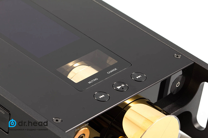 Плеер Sony DMP-Z1 - рис.14