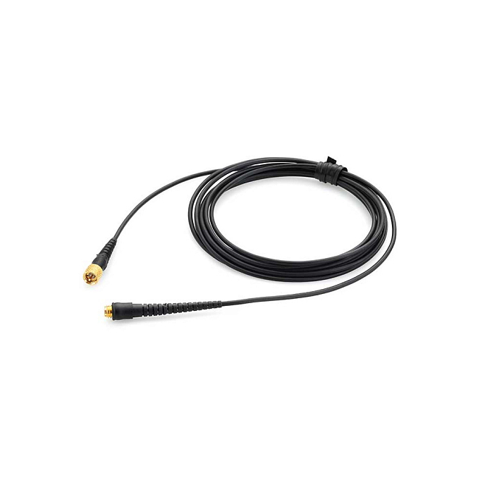 Кабель DPA CM1618B00 Black 1.8m - рис.0