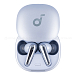 Беспроводные наушники Anker Soundcore Liberty 4 Blue - рис.0