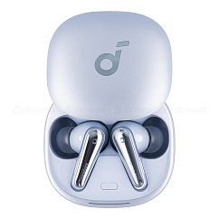 Беспроводные наушники Anker Soundcore Liberty 4 Blue