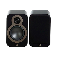 Полочная акустика Q Acoustics 3030c Black