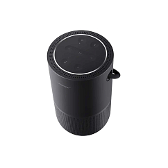 Портативная колонка Bose Portable Smart Speaker Black