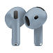 Беспроводные наушники Apple AirPods 4 Denim Blue Matte - рис.2
