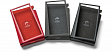 Чехол для плеера Astell&Kern SR15 Case A&norma Red - рис.2