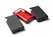 Чехол для плеера Astell&Kern SR15 Case A&norma Gray - рис.5