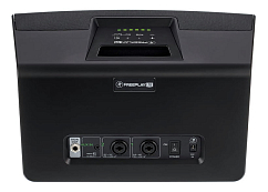 Портативная колонка Mackie Freeplay Live