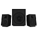 Акустическая система Klipsch Heritage PM 2.1 Black - рис.1