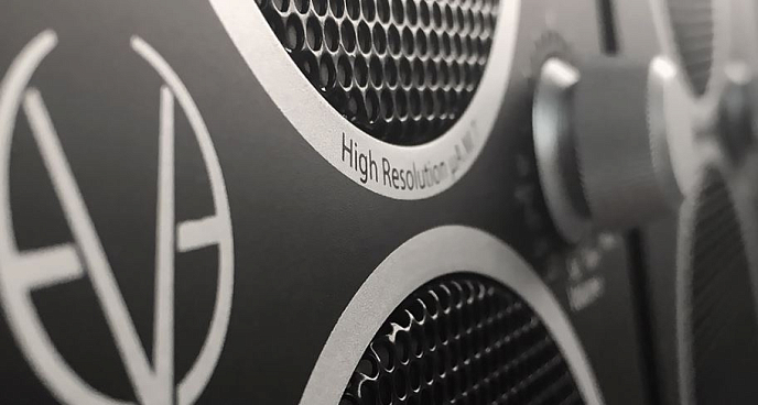 Студийный монитор EVE Audio SC203 - рис.10