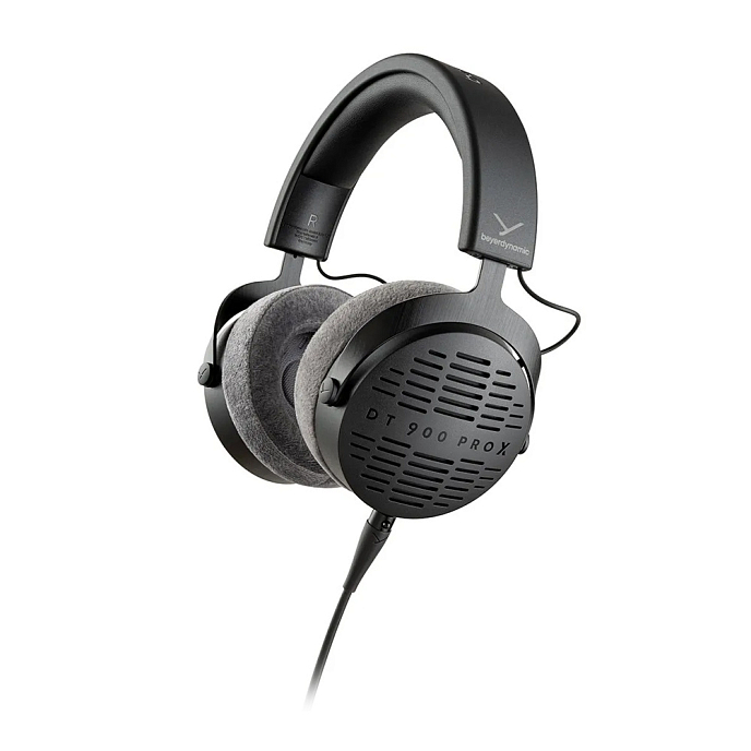 Наушники мониторные Beyerdynamic DT 900 PRO X - рис.0