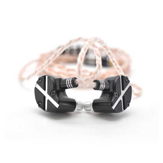 IEM наушники CTM DA VINCI X Universal - рис.0