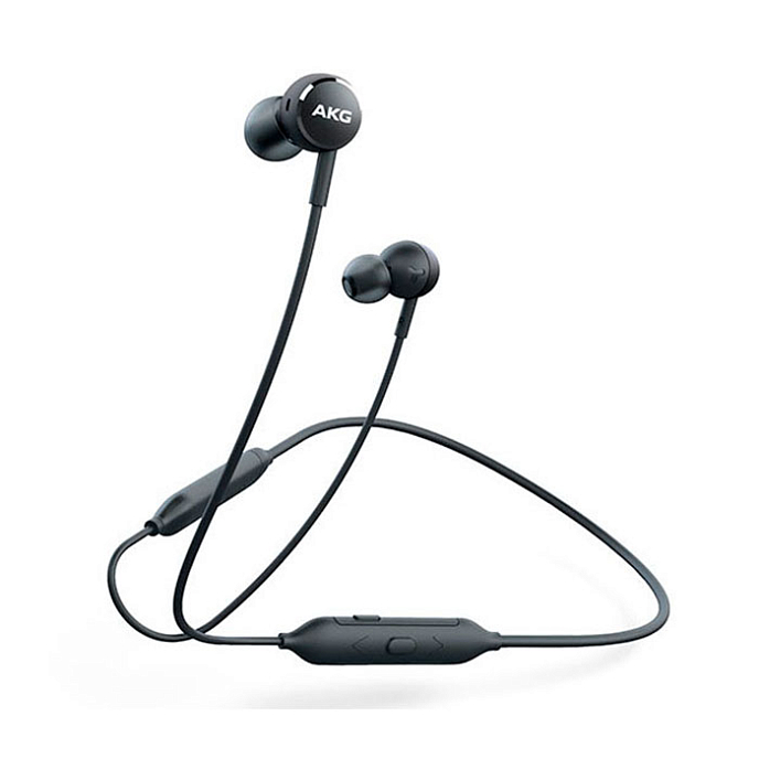 Наушники AKG Y100 Wireless Black - рис.0
