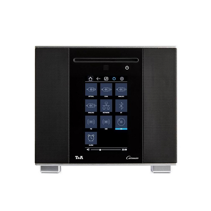 Mini система T+A Caruso 2020 - рис.2