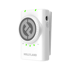 Радиосистема Hollyland Lark M2 DUO Type-C Ivory Tower