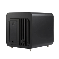 Сабвуфер Q Acoustics SUB120 Satin Black