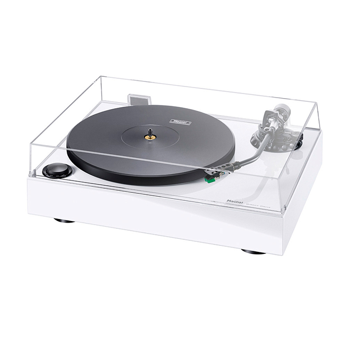 Проигрыватель винила Magnat MTT 990 White - рис.0