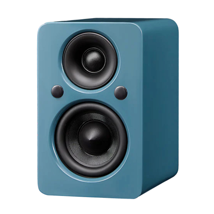 Полочная акустика Jamo Mini MKII High Gloss Eucalyptus - рис.2