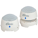 Портативная колонка RITMIX SP-2013BT White - рис.0
