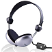 Наушники Grundig 72867 Silver - рис.1