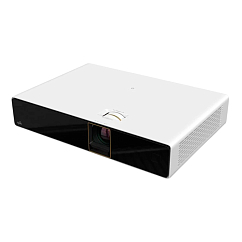 Проектор Exell EXL203Z White