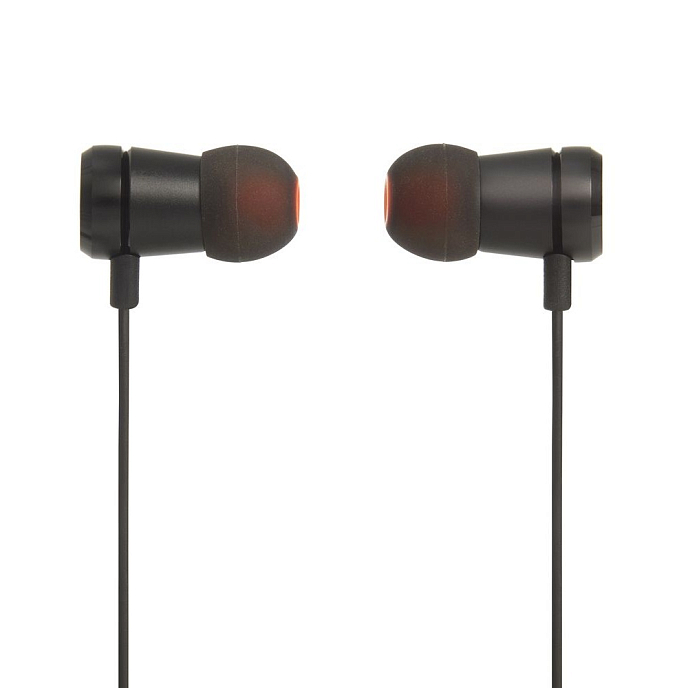 Наушники JBL T290 Black - рис.1