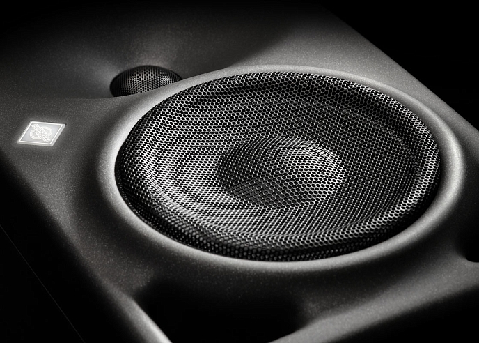 Студийный монитор Neumann KH 120 D G - рис.5