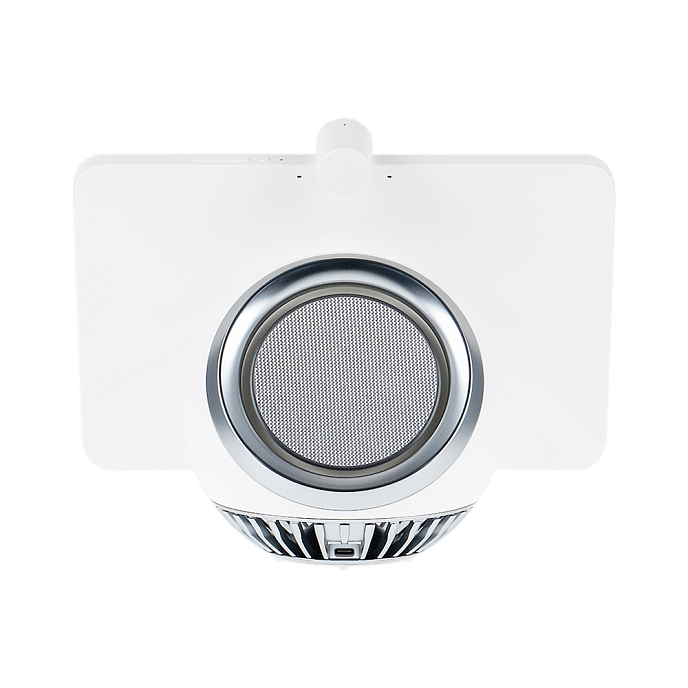 Умная колонка SberDevices SberPortal White - рис.4