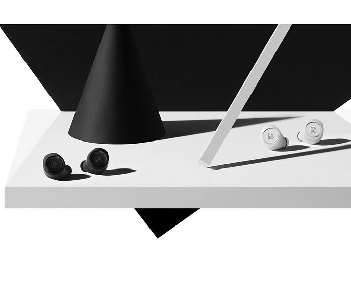 Беспроводные наушники Bang & Olufsen Beoplay E8 Black - рис.14