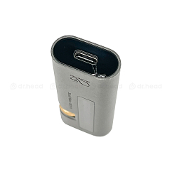 Усилитель-ЦАП для наушников Shanling UA5 usb цап/усилитель (SN 30303755150561)_Уценка