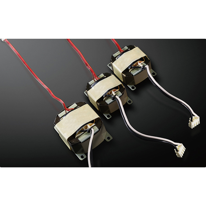 Фонокорректор Luxman E-07 - рис.5