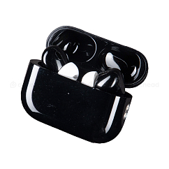 Беспроводные наушники Apple AirPods Pro 2nd gen with MagSafe USB-C (2023) Total Black Gloss