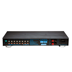 Усилитель мощности Musical Fidelity A1 Black