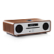 Акустическая система Ruark Audio R4 Mk3 Rich Walnut - рис.0