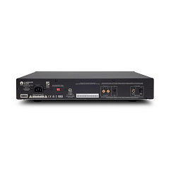 CD проигрыватель Cambridge Audio CXC v2 Lunar Grey