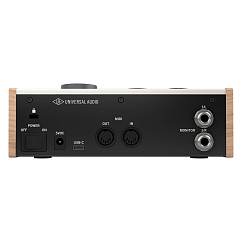 Аудиоинтерфейс Universal Audio Volt 276 внешний аудиоинтерфейс_OpenBox