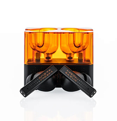 Беспроводные наушники MoonDrop Space Travel Black