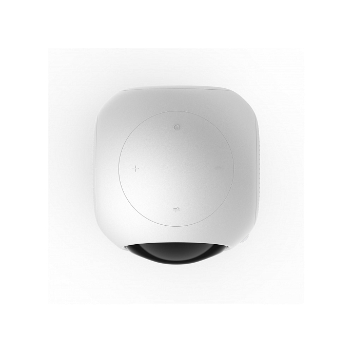 Проектор Anker Nebula Astro White - рис.6