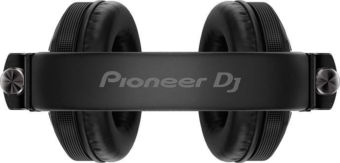 Наушники для DJ Pioneer HDJ-X7 Black - рис.4