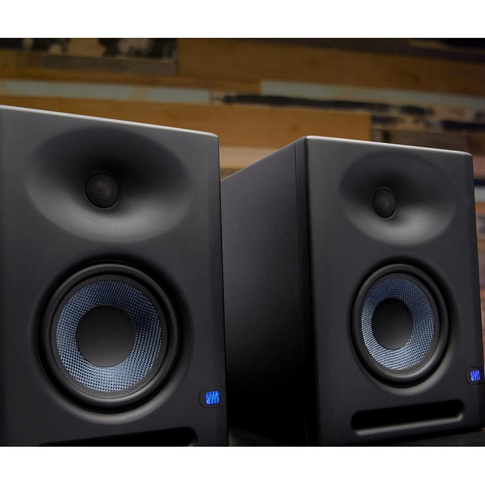 Студийный монитор PreSonus Eris E5 XT - рис.3