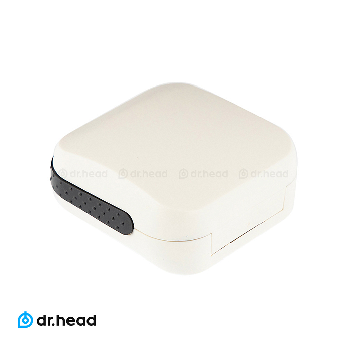 Чехол для наушников SoundLink Hearing Aid Case I White - рис.2