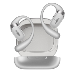 Наушники накладные Shokz OpenFit 2+ Grey