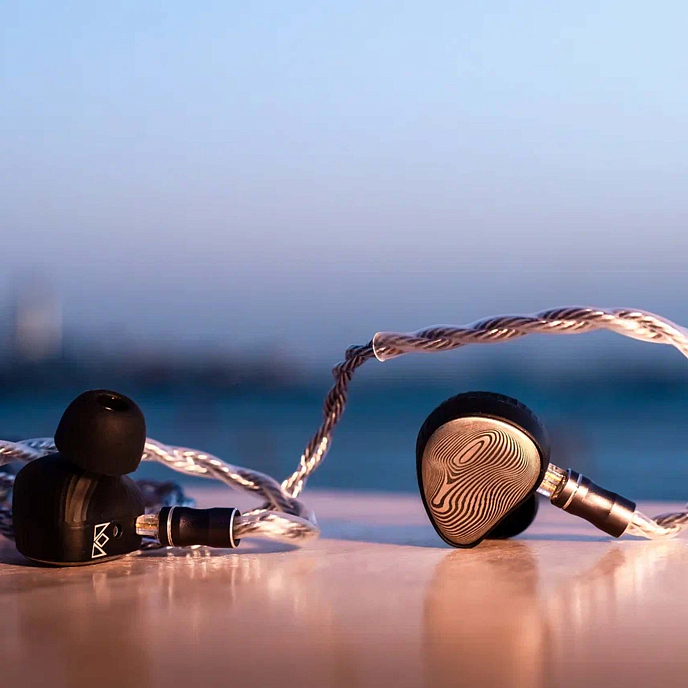 IEM наушники Noble Audio Viking Ragnar - рис.37