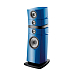 Напольная акустика Focal Grande Utopia EM EVO Metallic Blue - рис.1