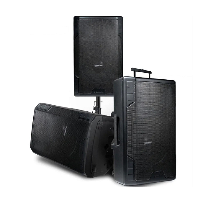 Акустическая система Gemini GSP-5500 - рис.1