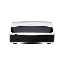 Проектор Sonnoc SNP-CK58 White
