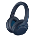 Беспроводные наушники Sony WH-XB900N Blue - рис.0