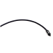 Кабель QED Performance Optical Graphite Toslink - mini Toslink 1m - рис.1